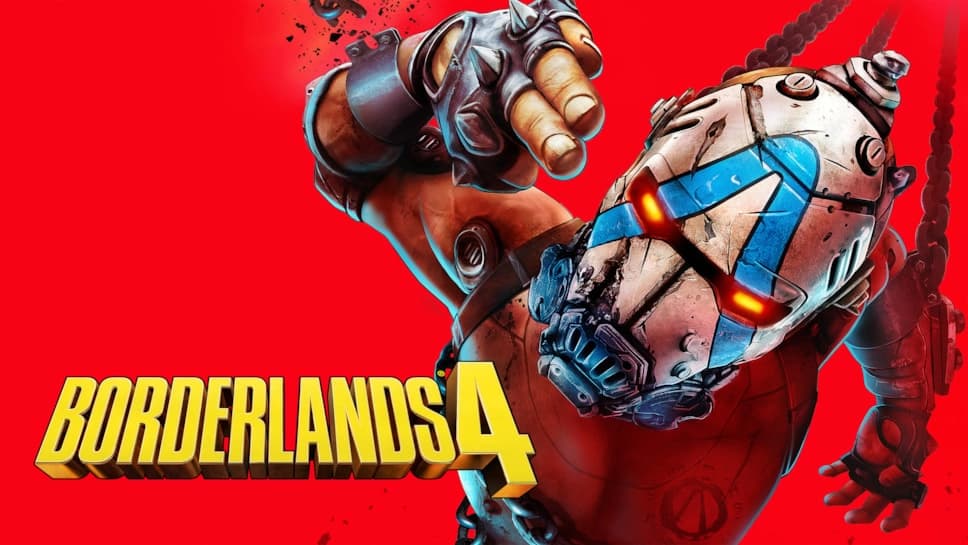 Borderlands 4 - Neuer Kammer-Jäger C4SH vorgestellt