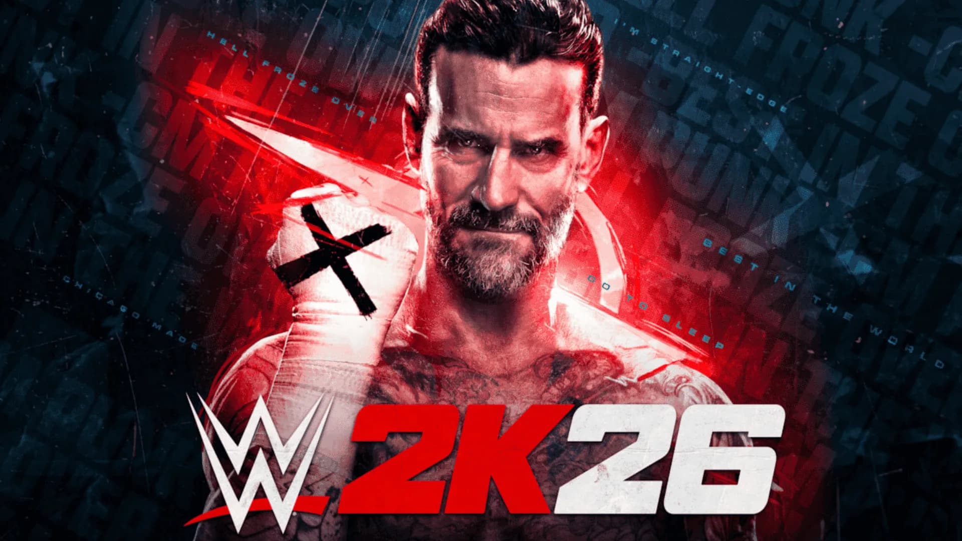 WWE 2K26 - Patch 1.07 und Anpassung Ringside Pass