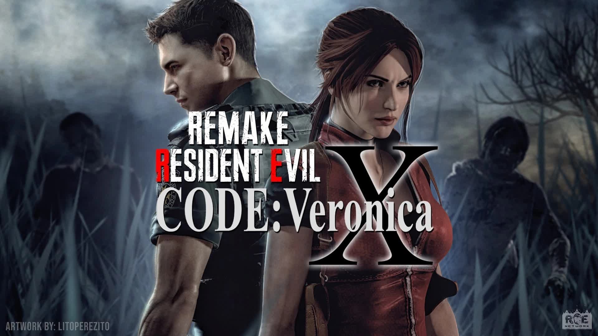 Gerücht: RE Code Veronica Remake - Bekanntes Entwickler-Duo – Release ab 2027 möglich
