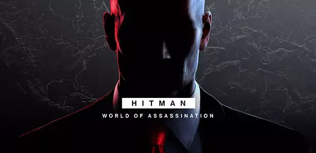 HITMAN: World of Assassination - Bruce Lee als The Infiltrator