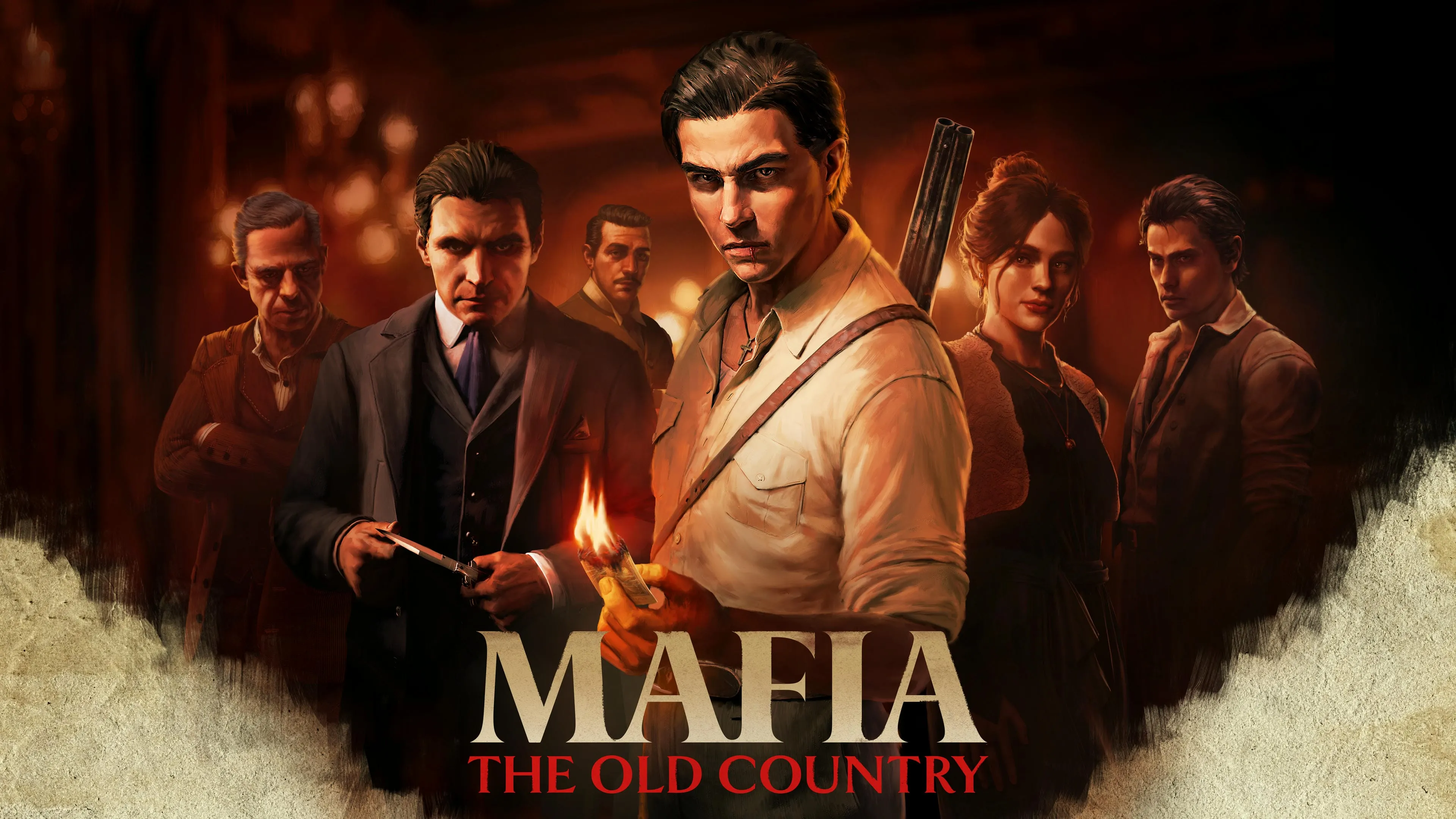 Mafia: The Old Country erhält seine erste Story-Erweiterung