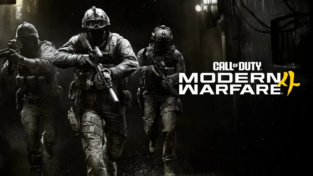 Call of Duty: Modern Warfare 4 offiziell angekündigt