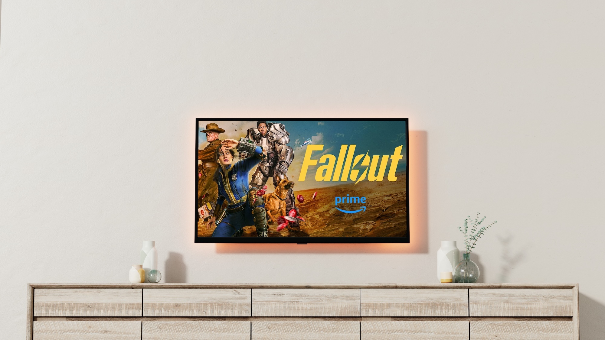 Amazon Devices - Matter Casting im Rollout