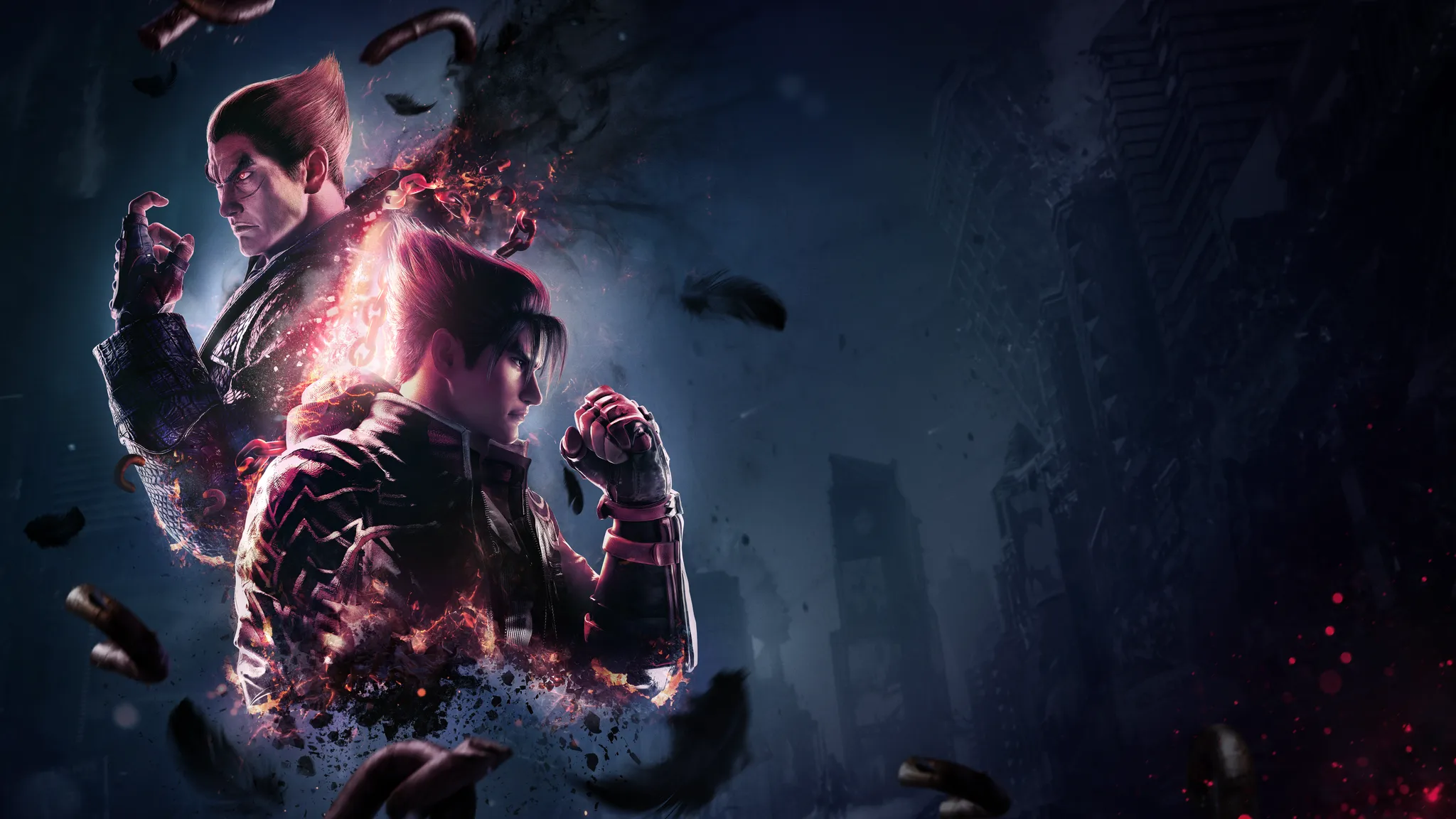 TEKKEN 8: Bob kehrt mit Season Pass 3 in den Ring zurück