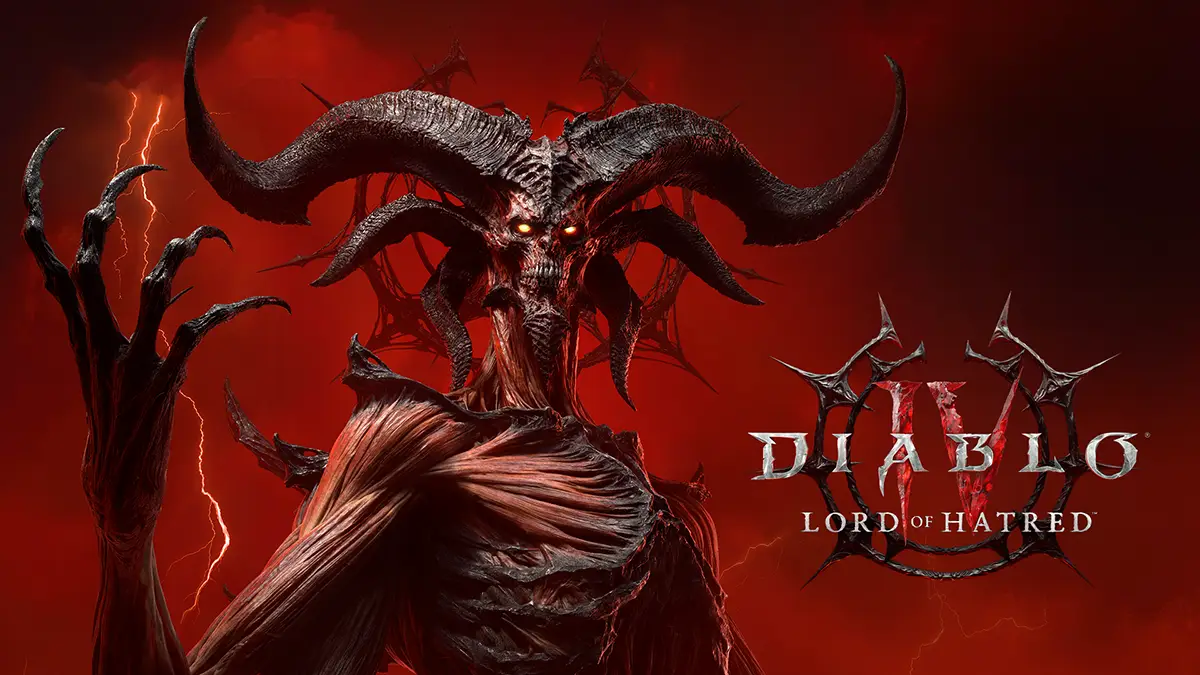 Diablo 4 - Season 11