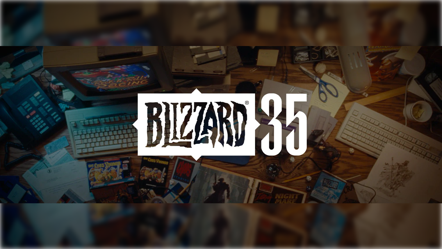 Blizzard Showcase 2026 - Termine, Games & Zukunftspläne