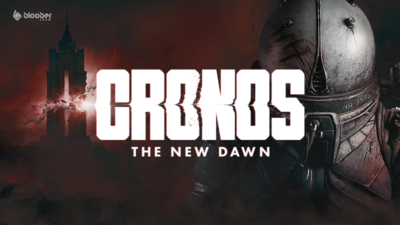Cronos: The New Dawn