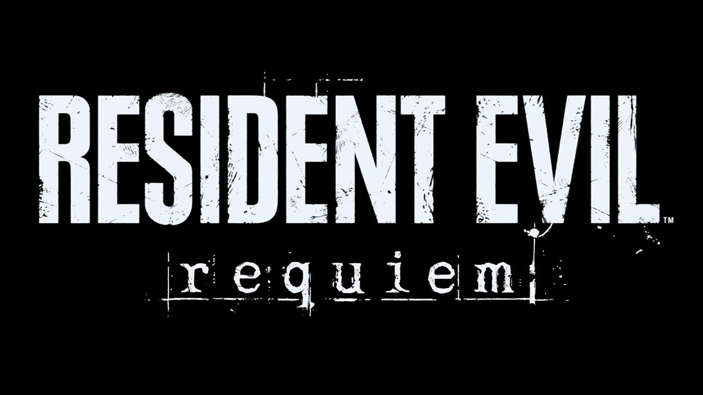 Resident Evil Requiem Release-Event in Hamburg