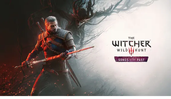 CDPR kündigt neue Erweiterung für The Witcher 3 an