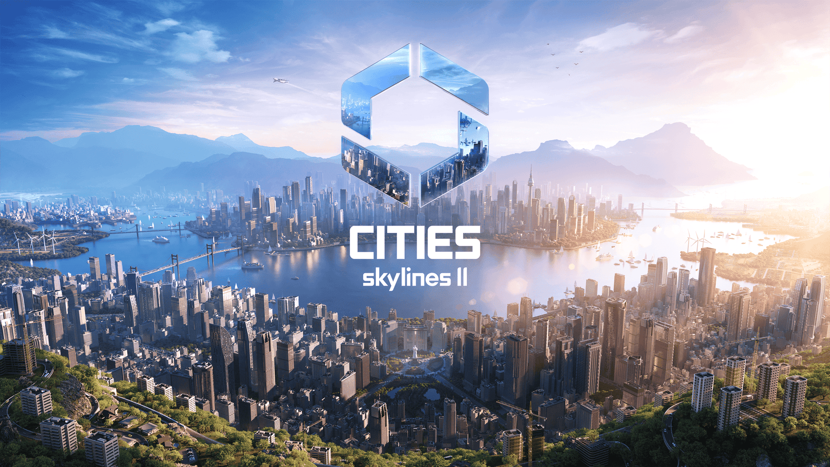 Cities: Skylines II - Erster Patch veröffentlicht