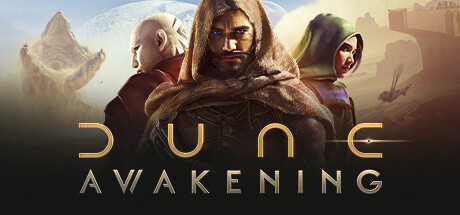 Dune: Awakening - Kapitel 3 Update & DLC live