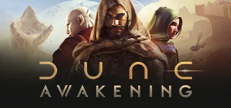 Dune: Awakening startet auf PS5 und Xbox