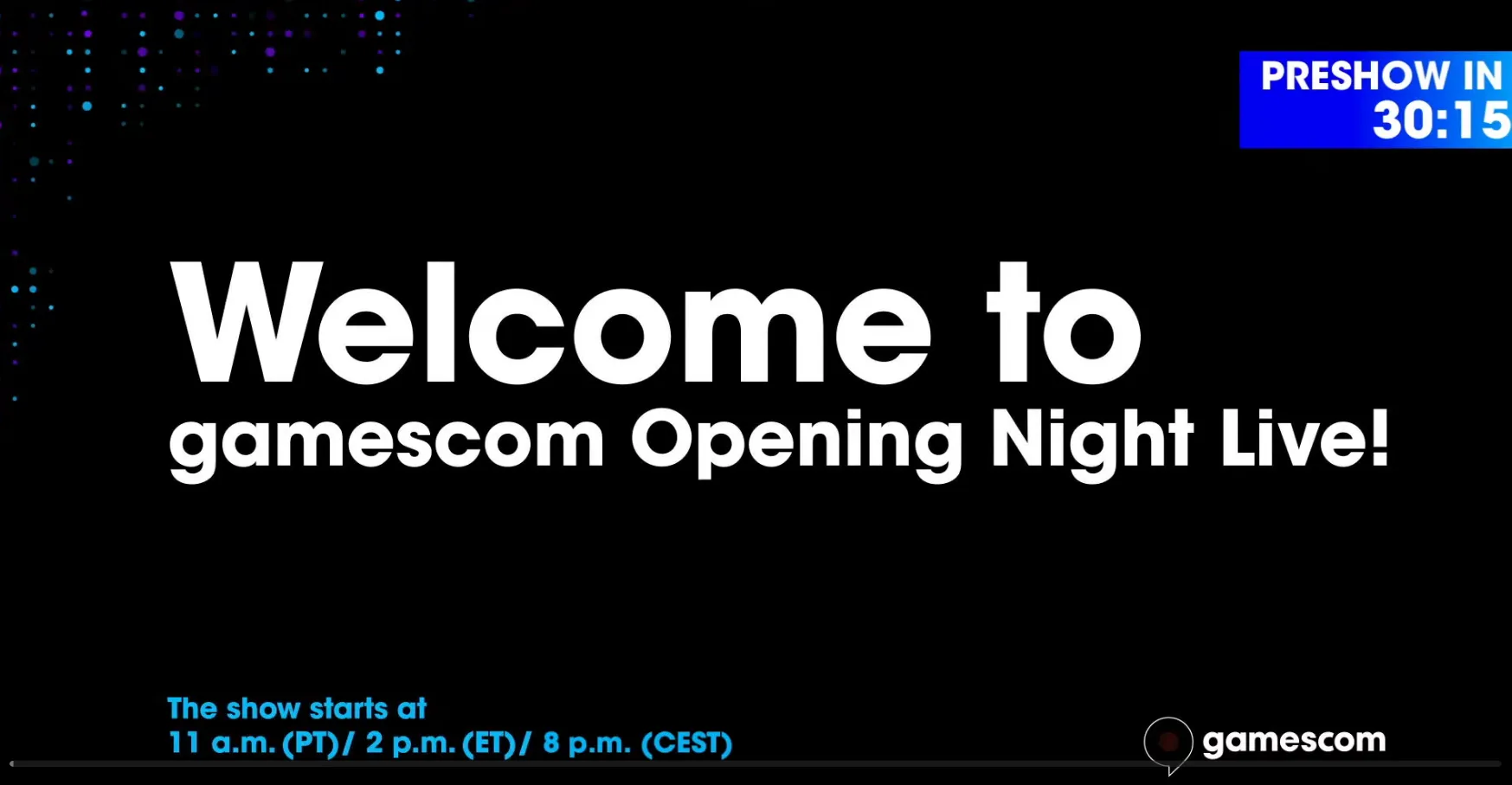 Gamescom Opening Night Live 2026: Alle wichtigen Ankündigungen im Überblick