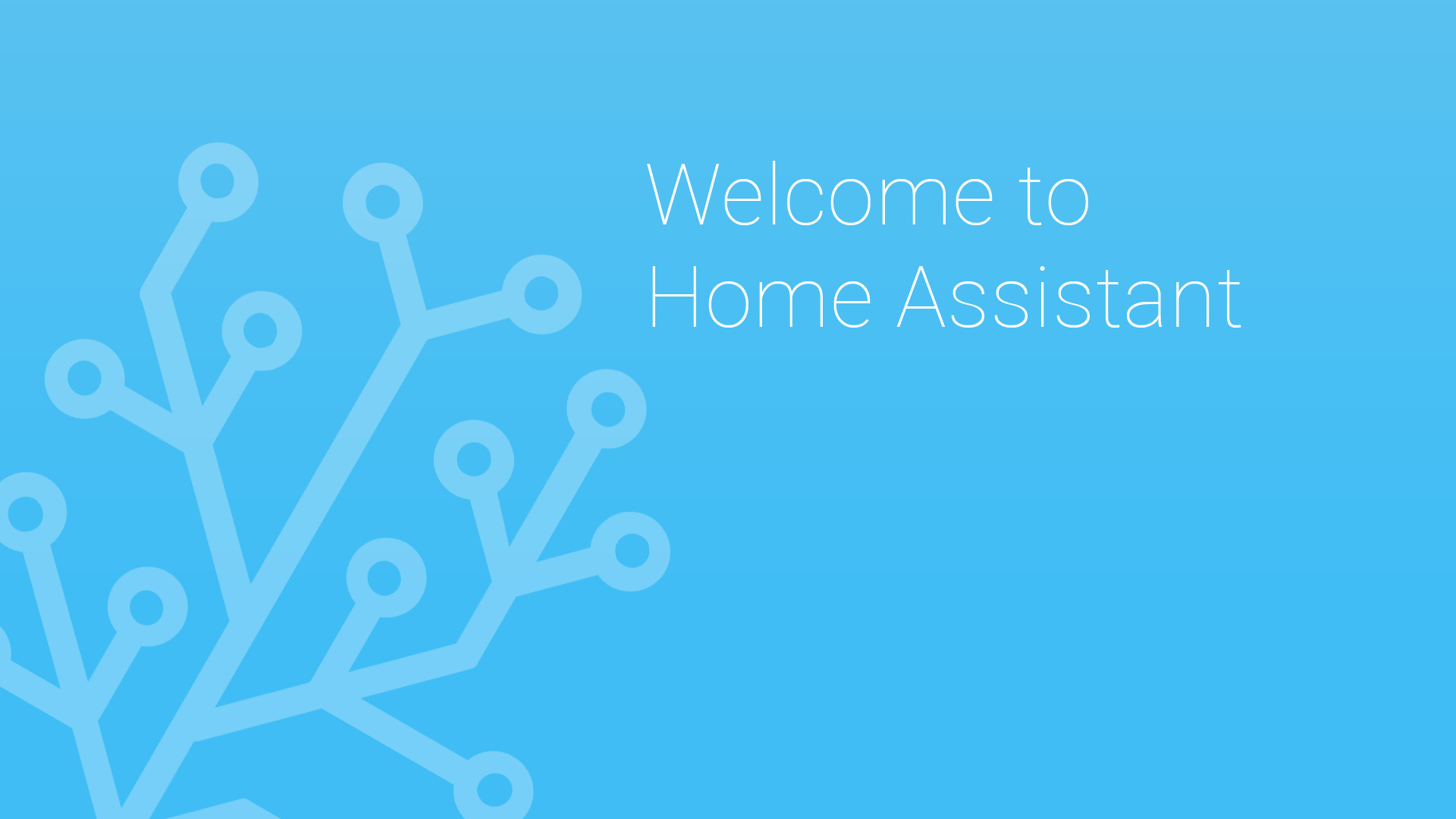 Home Assistant - Release von V2024.4