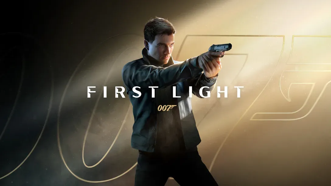 007 First Light - Entwickler-Serie Beyond the Light Part II