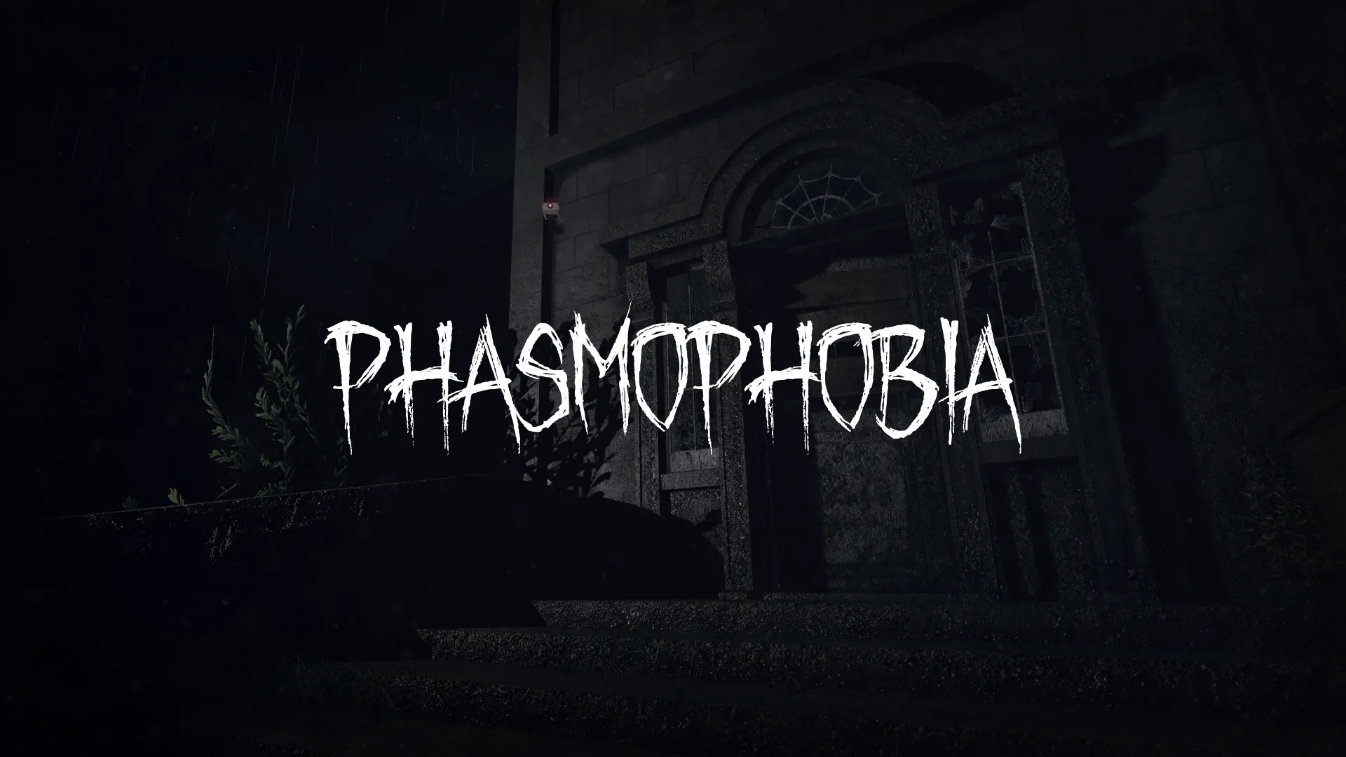 Phasmophobia x Alan Wake 2: Erstes Crossover-Event angekündigt