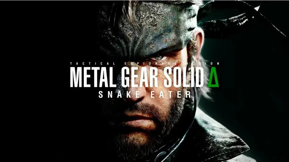 Metal Gear Solid Δ: Snake Eater - 2 Millionen verkaufte Exemplare