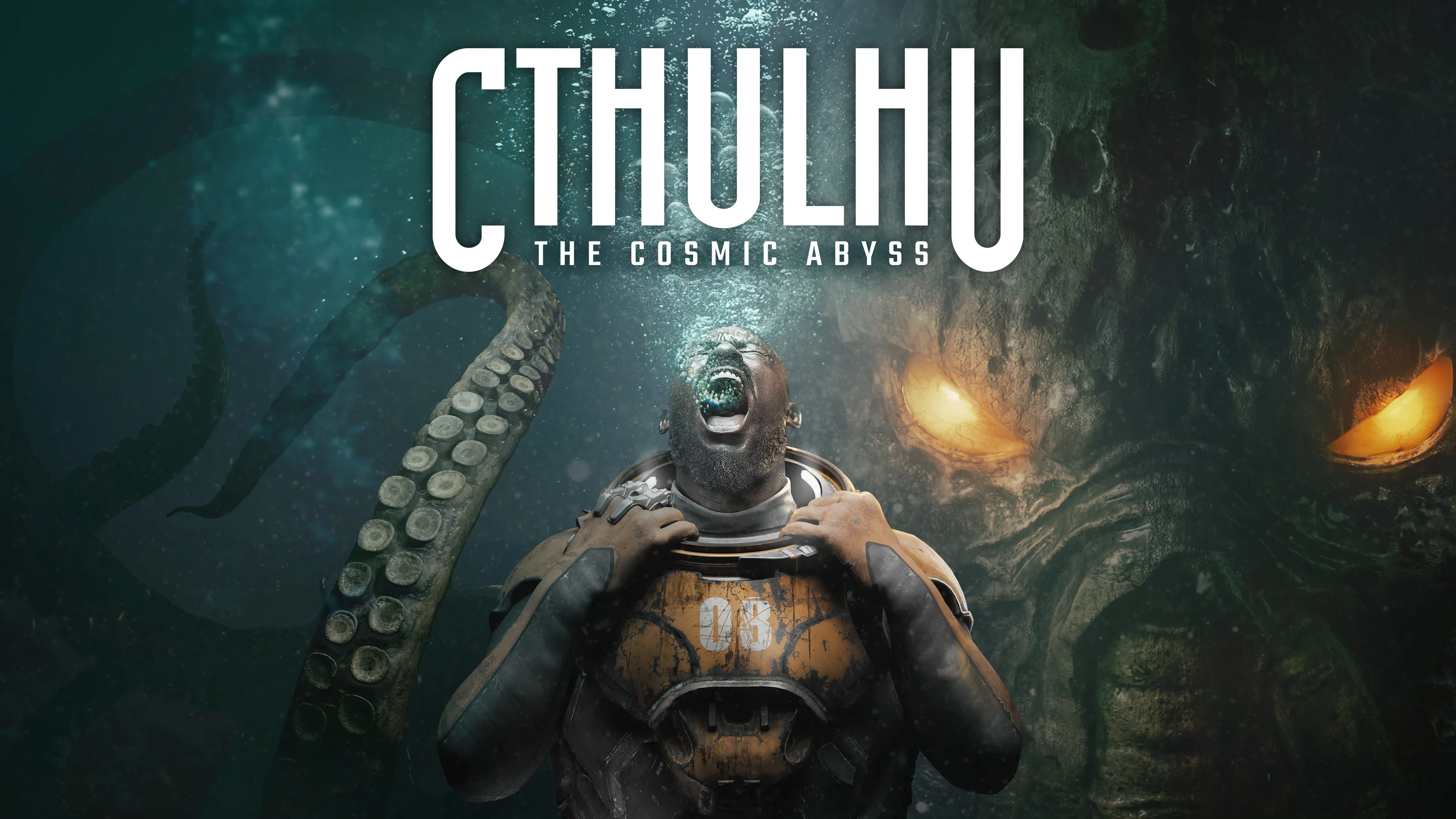 Cthulhu: The Cosmic Abyss – Neuer Story-Trailer & Vorbestellungen gestartet