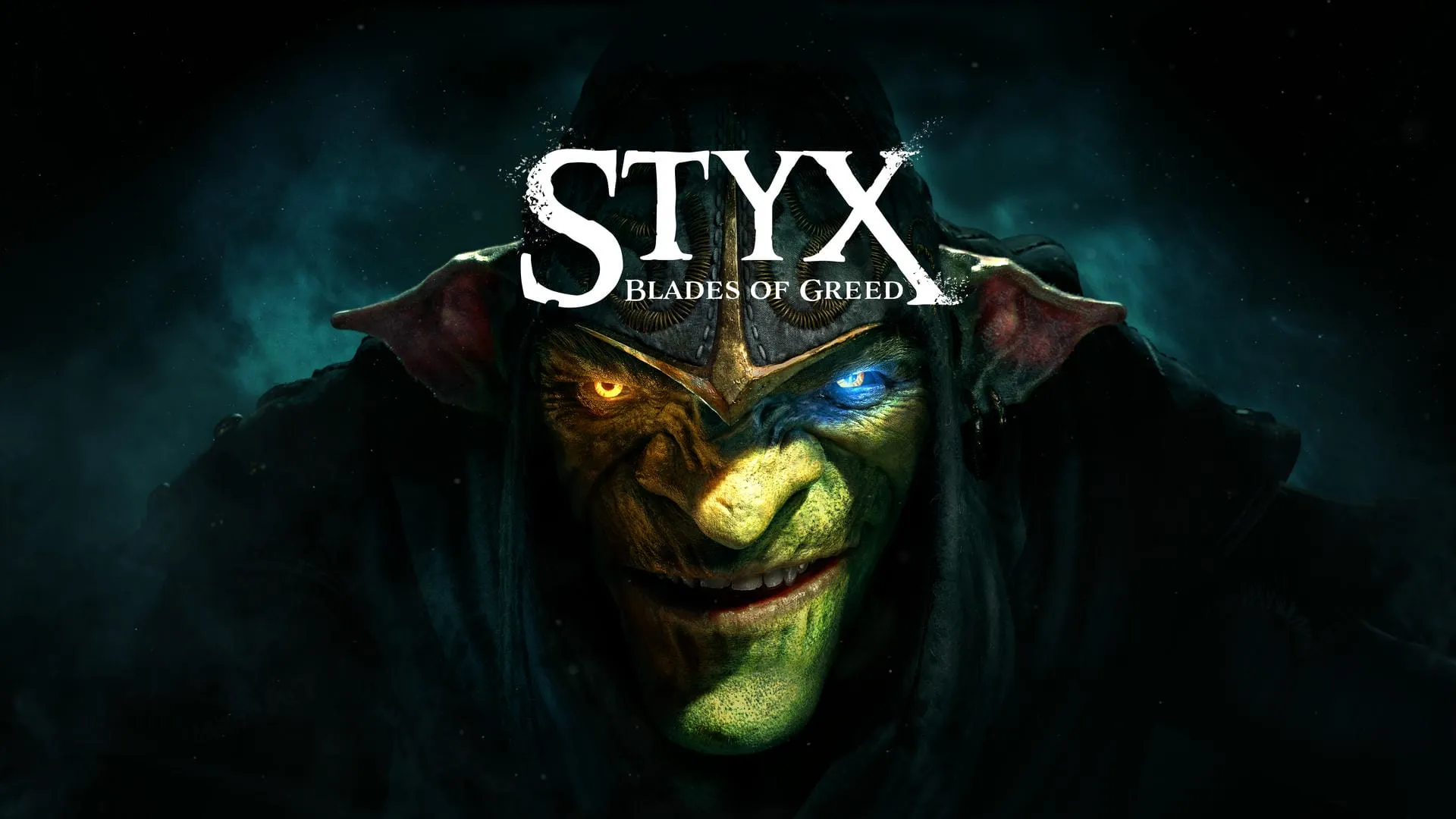 Styx - Blades of Greed