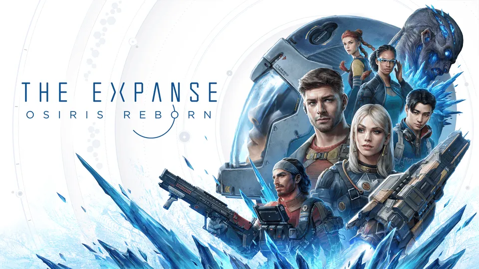 The Expanse: Osiris Reborn startet Beta – erster Blick auf Gameplay und Story