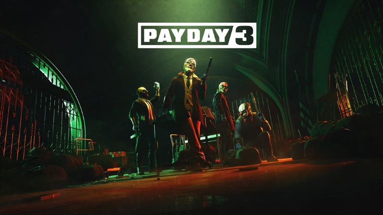 PAYDAY 3 - Live-Action-Trailer mit ICE-T