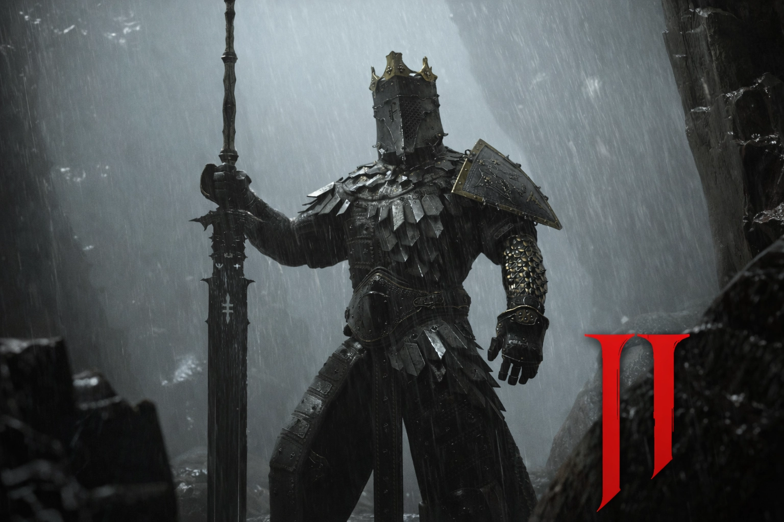 Mortal Shell II: Gameplay-Weltpremiere zeigt düstere Open World und neue Shells