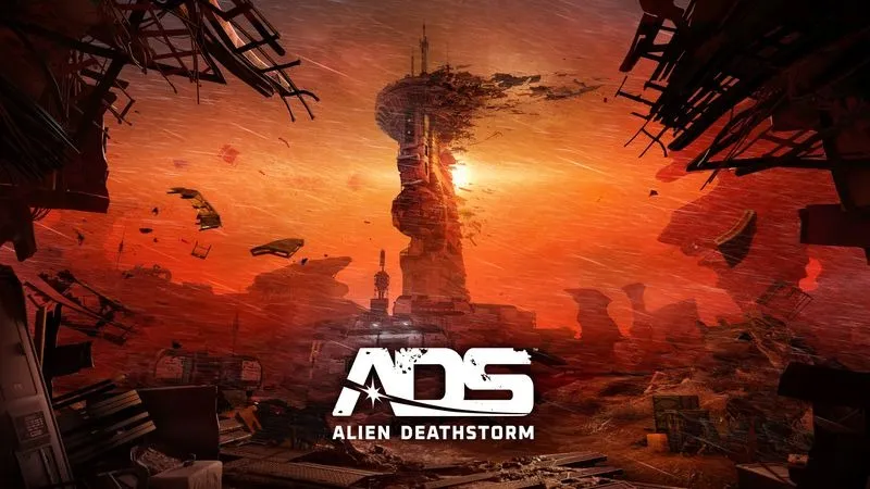 Alien: Deathstorm - Rebellion kündigt düsteren Sci-Fi-Horror-Shooter an