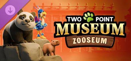 Two Point Museum: Zooseum