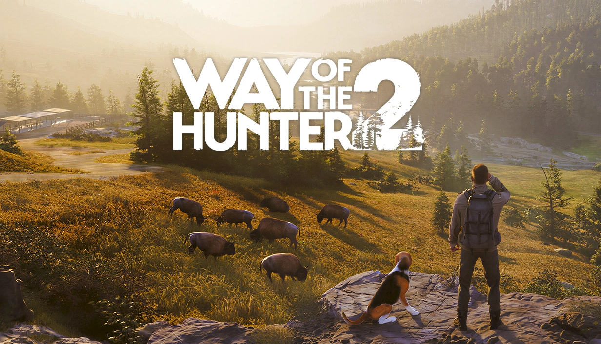 Großes Early-Access-Update für Way of the Hunter 2 bringt neue Jagdmechaniken