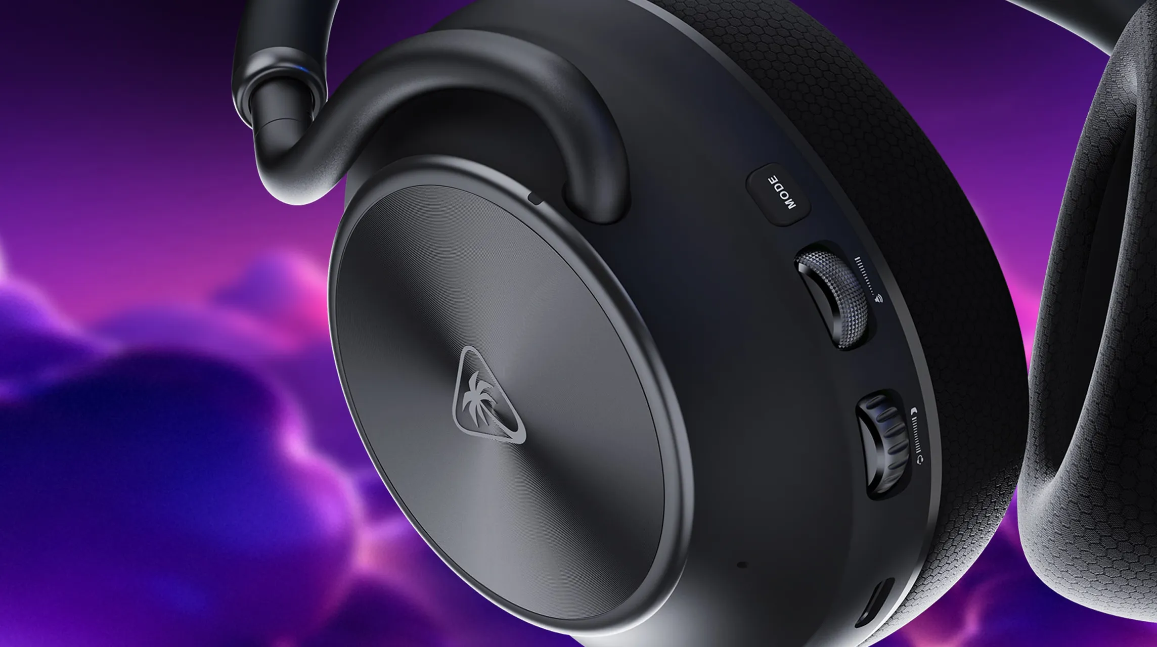 Turtle Beach stellt Stealth Pro II vor – Neues Premium-Headset mit Hi-Res-Audio und CrossPlay 2.0