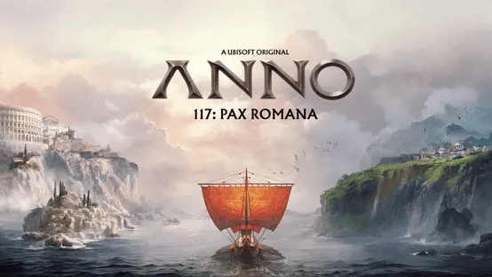 Anno 117: Pax Romana – Erster DLC Die Verheißung des Vulkans erscheint am 23. April